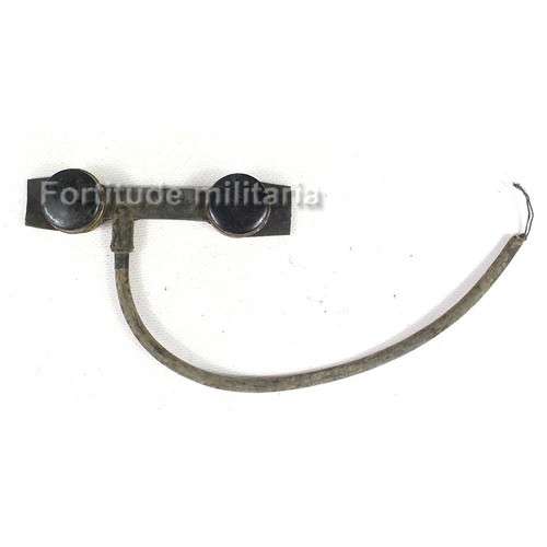Laryngophone t30 army - t30,