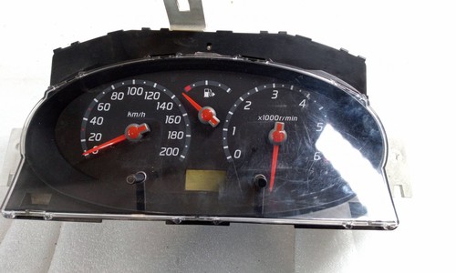 Ax864 tableau bord compteur - tableau,
