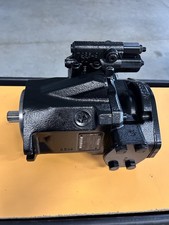 pompe hydraulique Rexroth AL