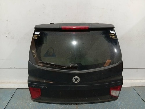 Hayon ssangyong kyron 2006 - hayon,