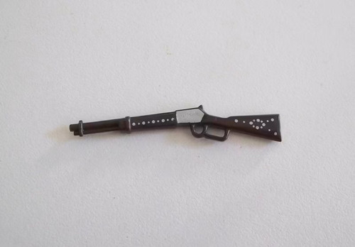 Playmobil western - western,