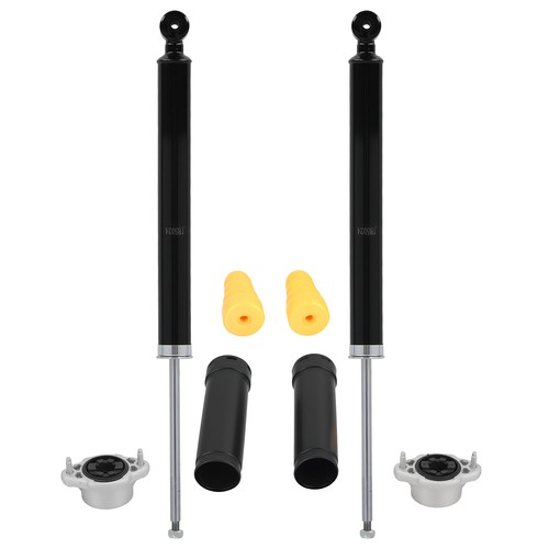 Amortisseur palier - 2x, +