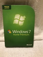 Microsoft Home Premium