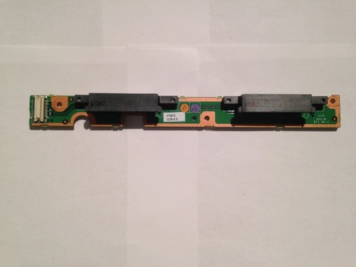 Connecteur disque dur ptb72hdd - disque,