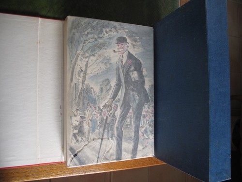 Pierre daninos les - :, carnets