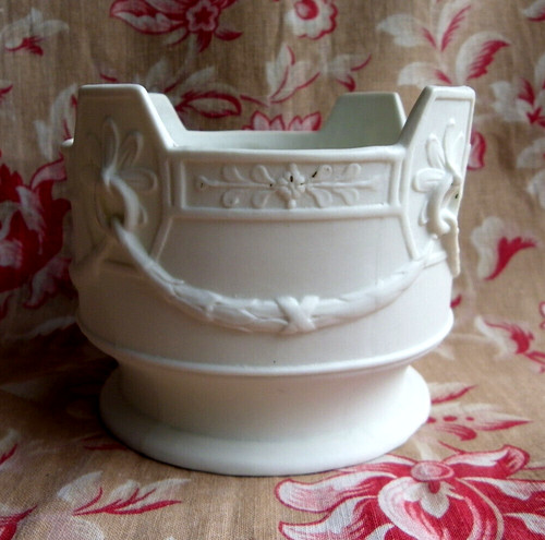 Ancien pot jardinière - ancien,