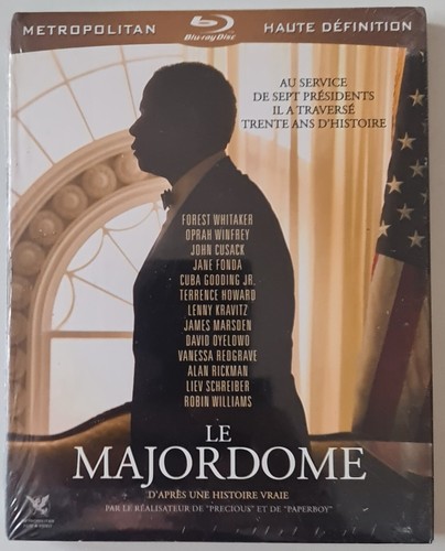 Majordome 2013 bluray - le, 2013.