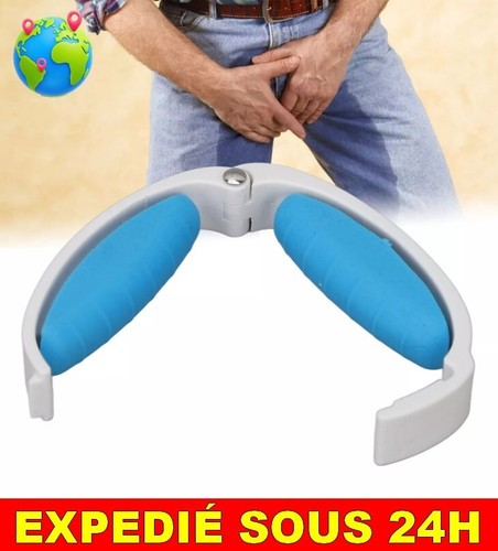 Pince fuites homme soins - fuites,