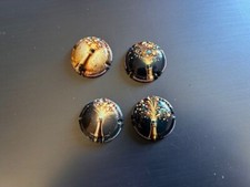 lot de 4capsules generiques  les feux d artifices