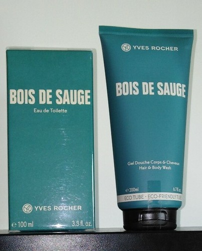 Yves rocher eau - rocher, toilette