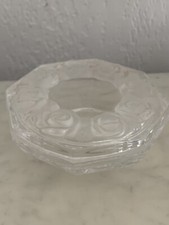 Lancel Jolie Boîte Verre