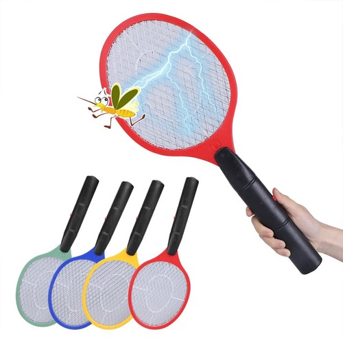 Tapette raquette électrique - tapette,