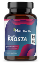 NUTRA PROSTA de Nutravya - 6 x