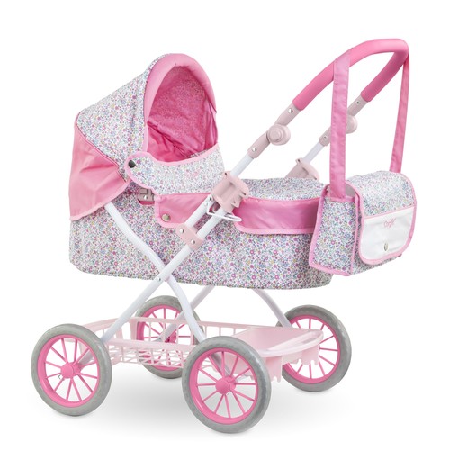 Landau floral accessoire - floral,,
