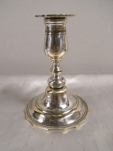 Ancien bougeoir - ancien,
