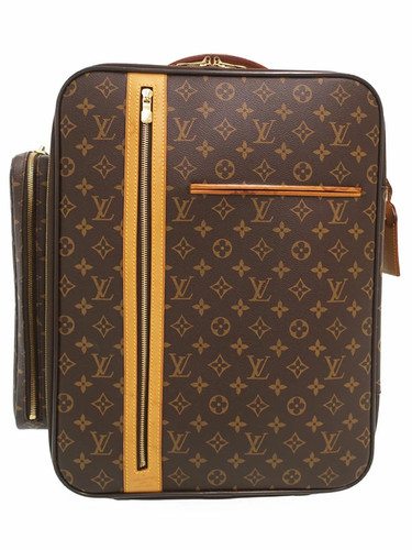 Louis vuitton monogram trolley - monogram,