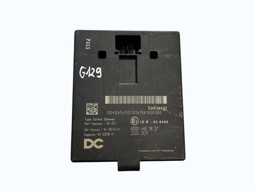 Central electrics a0004461827 - central,