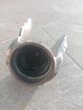 mascotte automobile ancien