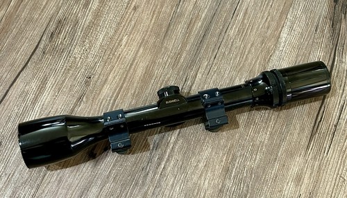 Vintage bushnell scopechief - bushnell,