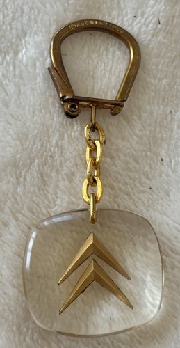 Porte clés bourbon chevrons - porte-clés,