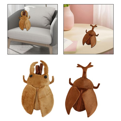 Sac dos peluche - dos, léger