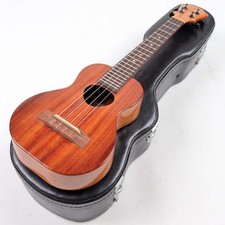 Koaloha Used Ukulele Tenor