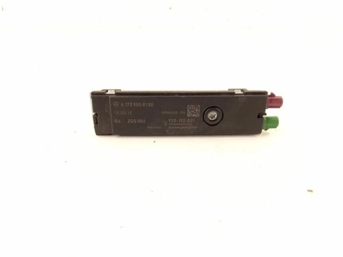 Mercedes benz slk r172 antenne - mercedes-benz,