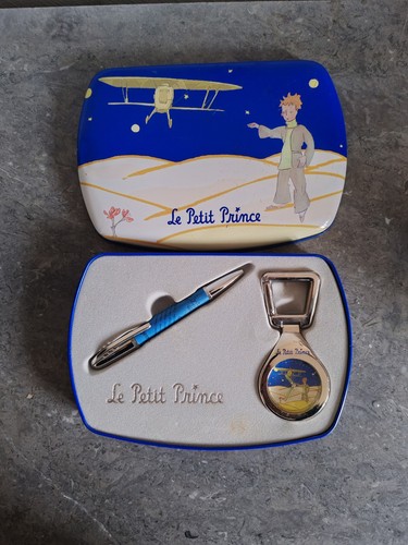 Coffret montre stylo petit - montre,
