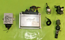 Kit Demarrage / BMW 320d e46 /