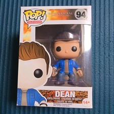 Funko Pop Television Supernatural Dean 94