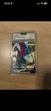 Dracaufeu V Shiny Secrète