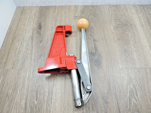Lee reloader single stage - reloader,
