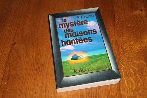 Mystère des maisons - des,