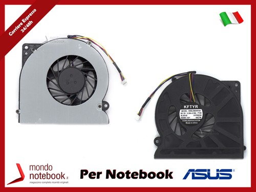Ventilateur cpu pour - cpu,