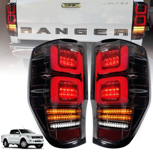 Pour ford ranger - pour, raptor