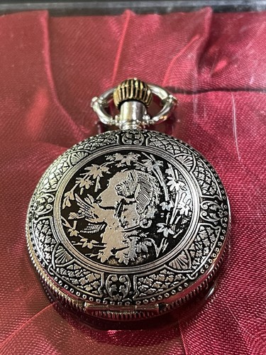 Montre gousset savonnette - savonnette, à