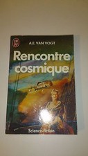 Van Vogt - Rencontre cosmique