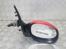 Rétroviseur droit réglage