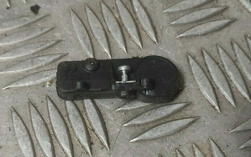 Capteur pression roue pneu - ,