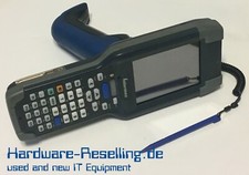 CK3A10M00E110 Intermec Lecteur de Codes à Barres Long Gamme