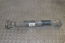 Arbre de transmission avant