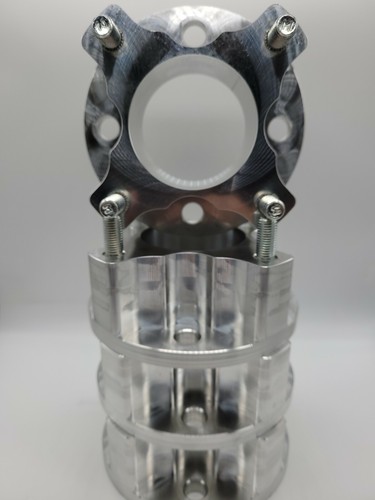 Pour atv roue adaptateur - roue,
