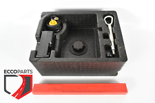 Bagages Vide Poche Rangement Voiture MG HS I