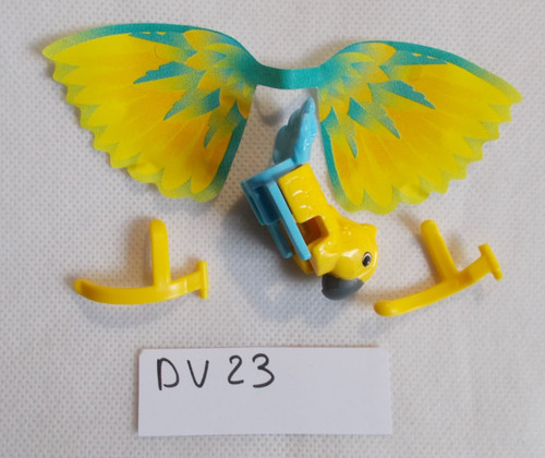 Kinder oiseaux perroquet - oiseaux,