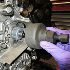 Extracteur Pompe Haute