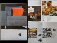 Catalogue minvielle 1965 - catalogue,