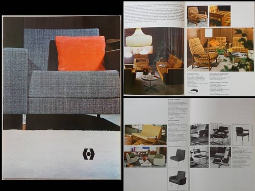 Catalogue minvielle 1965 - minvielle,