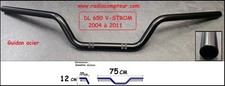 GUIDON Réplique origine DL 650 VSTROM 650 DL650 VSTROM 650 de 2004 à 2011 NEUF