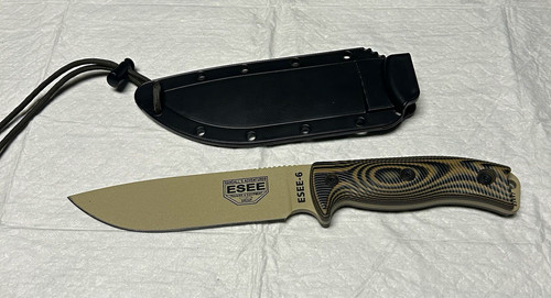 Esee knives - knives, esee-6