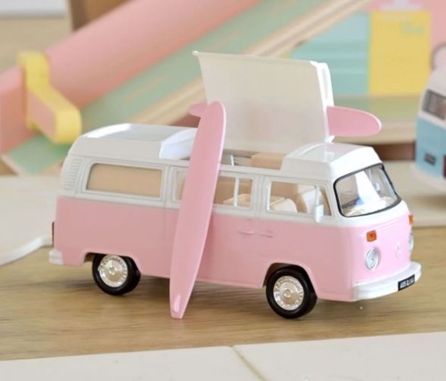 Norev van 1973 couleur - de,